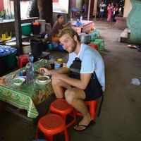 Luke Butcher的照片