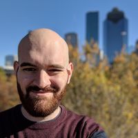 Kyle Saunders's Photo