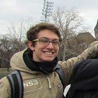 Mattia Cabrioli's Photo