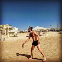 Fotos de Lishay Baruch