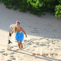 Maria Roggio's Photo