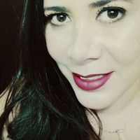 Karina Nunes's Photo