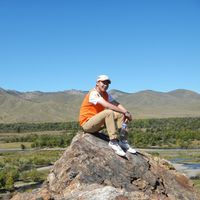 Le foto di Bagi Purevsuren