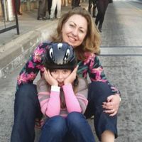 Gionara Toniolo's Photo