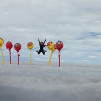 Marie Hurel的照片