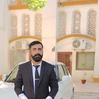 Muhammad Mahdi's Photo