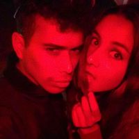 Anthony J. Guerrero's Photo