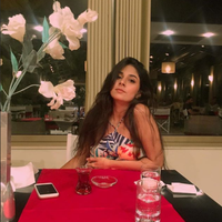 Merve Deveci的照片