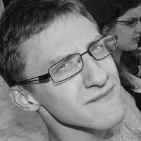 Maxim Norkin的照片