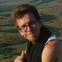 Romain Couderette's Photo