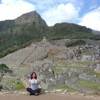 Angelica Castañeda的照片