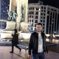 george zgheib's Photo