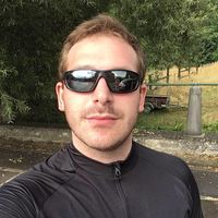 Christopher Viellevoye's Photo