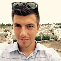 Stefano Schembri的照片