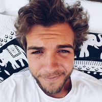 Nacho Valero的照片