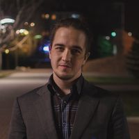 Pavel Gubanov's Photo