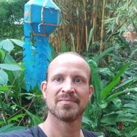 Le foto di Jochen  Frisch