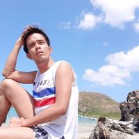 Bienson Magpantay's Photo