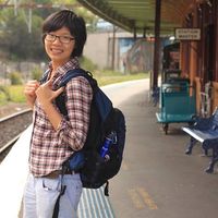 Фотографии пользователя Betty Hong