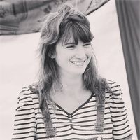 Gwenaëlle DEMOURES's Photo