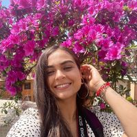 Alejandra Franco's Photo