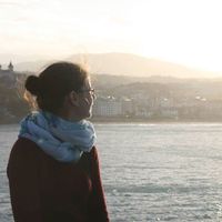 Gesa-Yasmin Rosebrock的照片