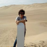 Erick Yépez's Photo