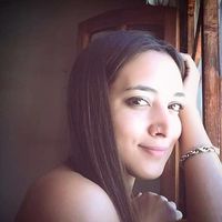 Photos de antonella garce