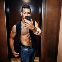 Shehab Mostafa的照片