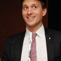 Richard Odevall's Photo