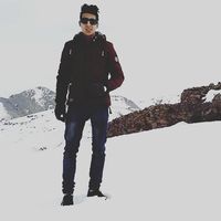 Amine El Ħàsñàoùi的照片