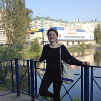 Katerina Musina's Photo