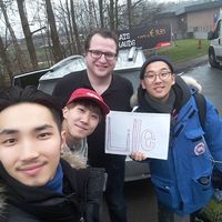 Hangyoul Lee的照片