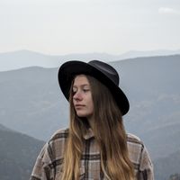 Kateryna Sydoruk的照片