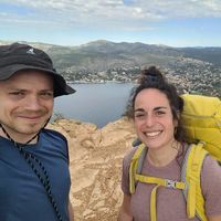 Anna Berthou的照片