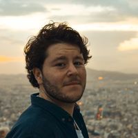 Jose Enrique Merino的照片