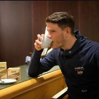 Chris Fragnerr's Photo