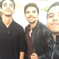 Abdellah Kharraz的照片