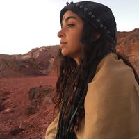 Baharan Ghasemi's Photo