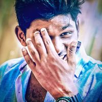 Fotos de Avinash Ramesh