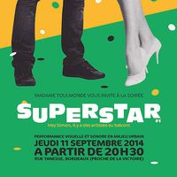 Madame Toulmonde的照片