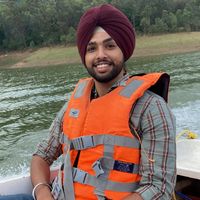 Kanwar Ujjwaldeep Singh的照片