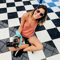 Photos de Samanta Contín