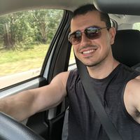 Mateus Dalchiavon Generoso的照片