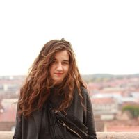 Фотографии пользователя Joana Ha