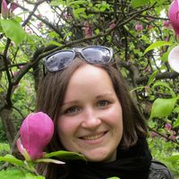 Inga Naujokaitė的照片