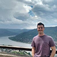 Nate Hazzard's Photo