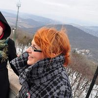 Kamila Matczuk's Photo