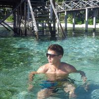 Chinook Richard's Photo