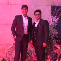 Akshat Tewathia's Photo